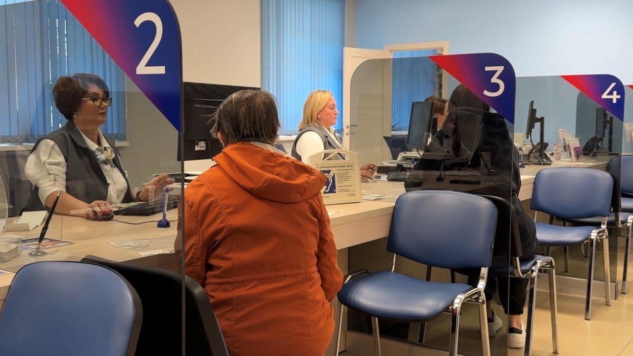 Подтвердить стаж по уходу за пожилыми северянам с 2027 года можно будет через "Госуслуги"