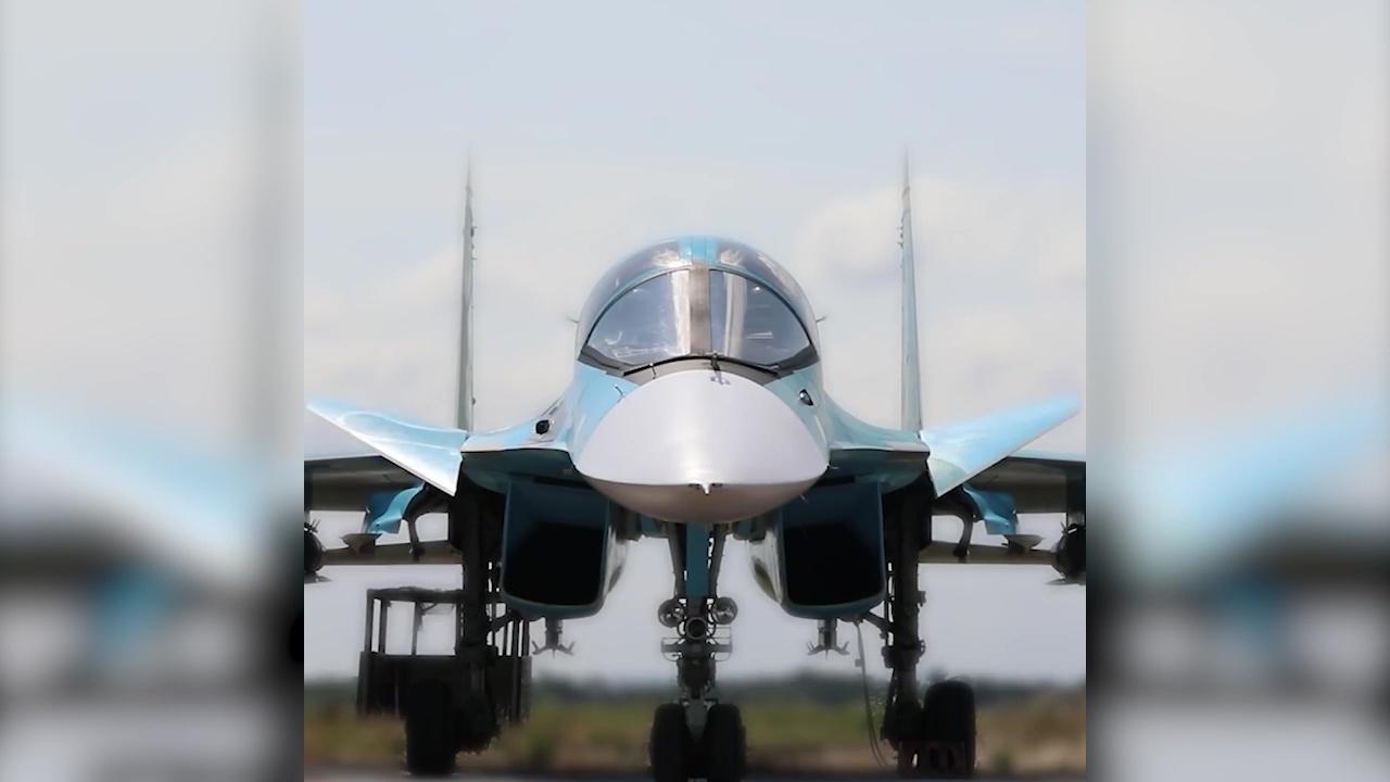 114 лет на высоте. День военно-воздушных сил России отмечается 12 августа