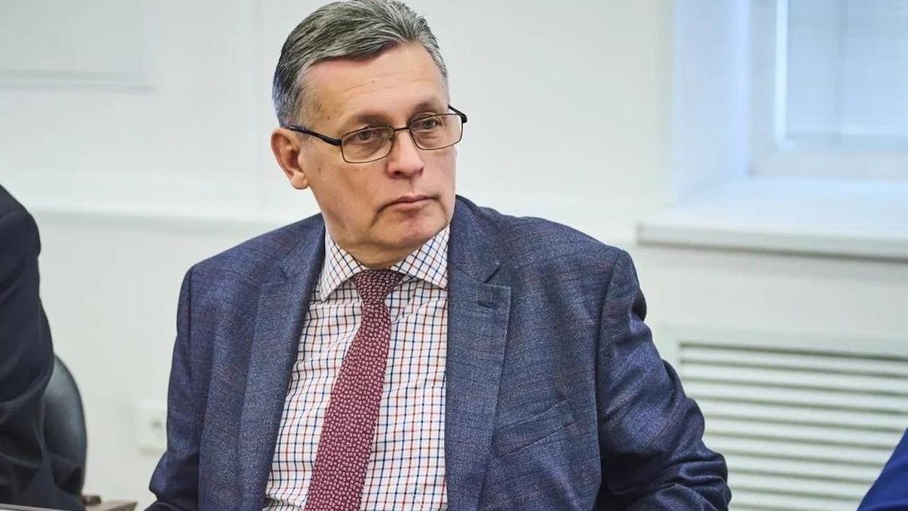 Рифат Сабитов: нашей ИТ-отрасли никакие недружественные действия извне не мешают уверенно себя чувствовать