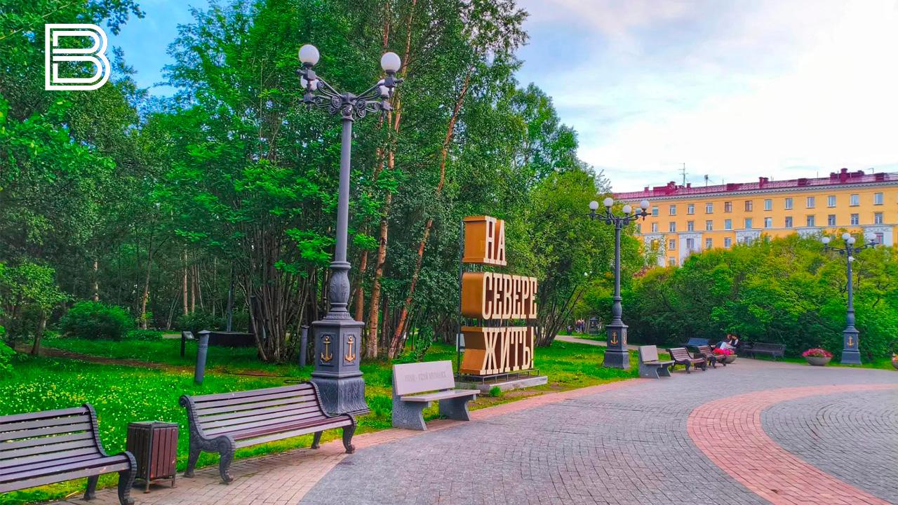 В Мурманской области после первых ночных заморозков воздух прогреется до 19 градусов