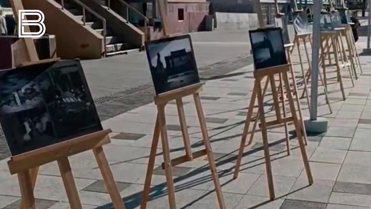 В Мурманске проходят мероприятия в память о волонтерах Молодежки Народного фронта