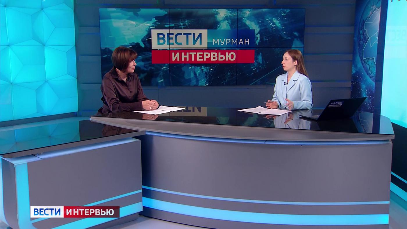 "Интервью": Елена Зубрицкая &mdash; о рекордных результатах ЕГЭ и выборе учебных заведений выпускниками Заполярья