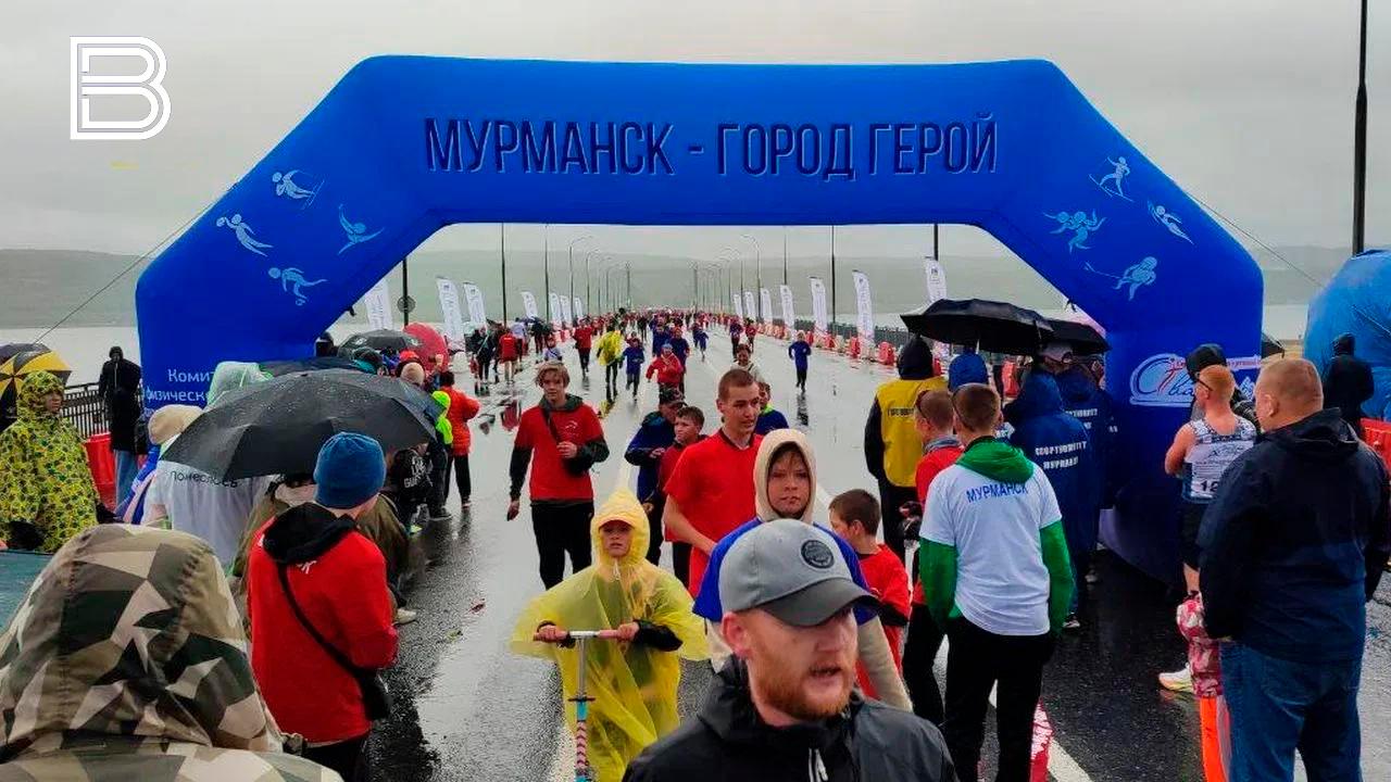 Фестиваль "Гольфстрим-2026" состоится в Мурманске 5 сентября