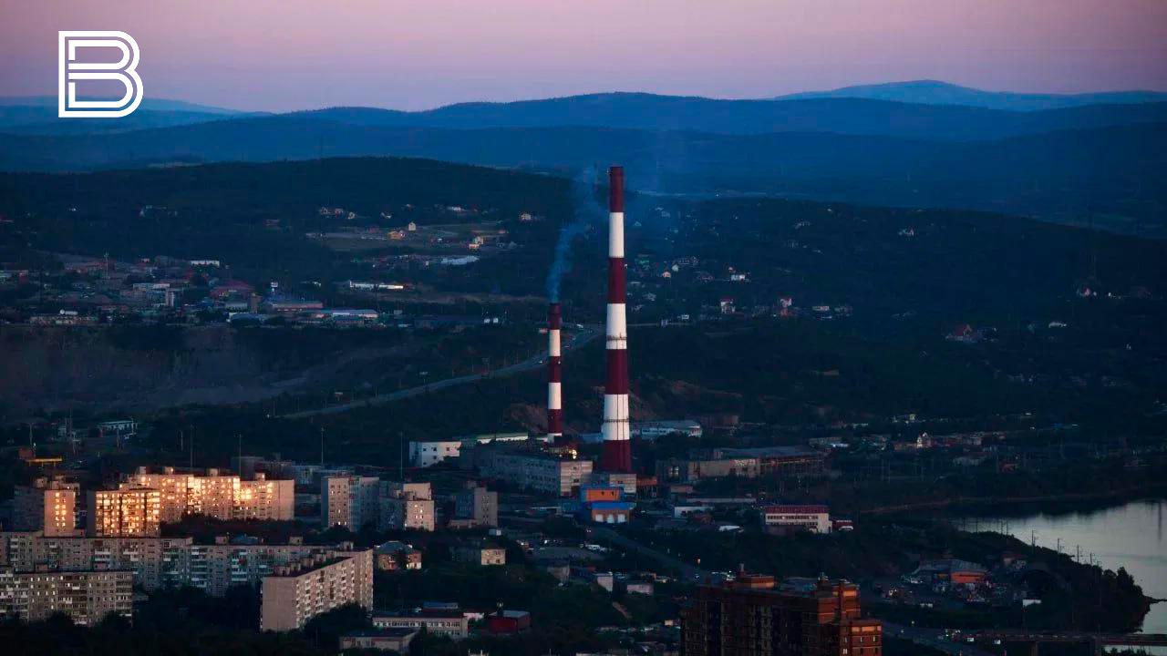 Прогноз погоды по Мурманской области на 18 августа