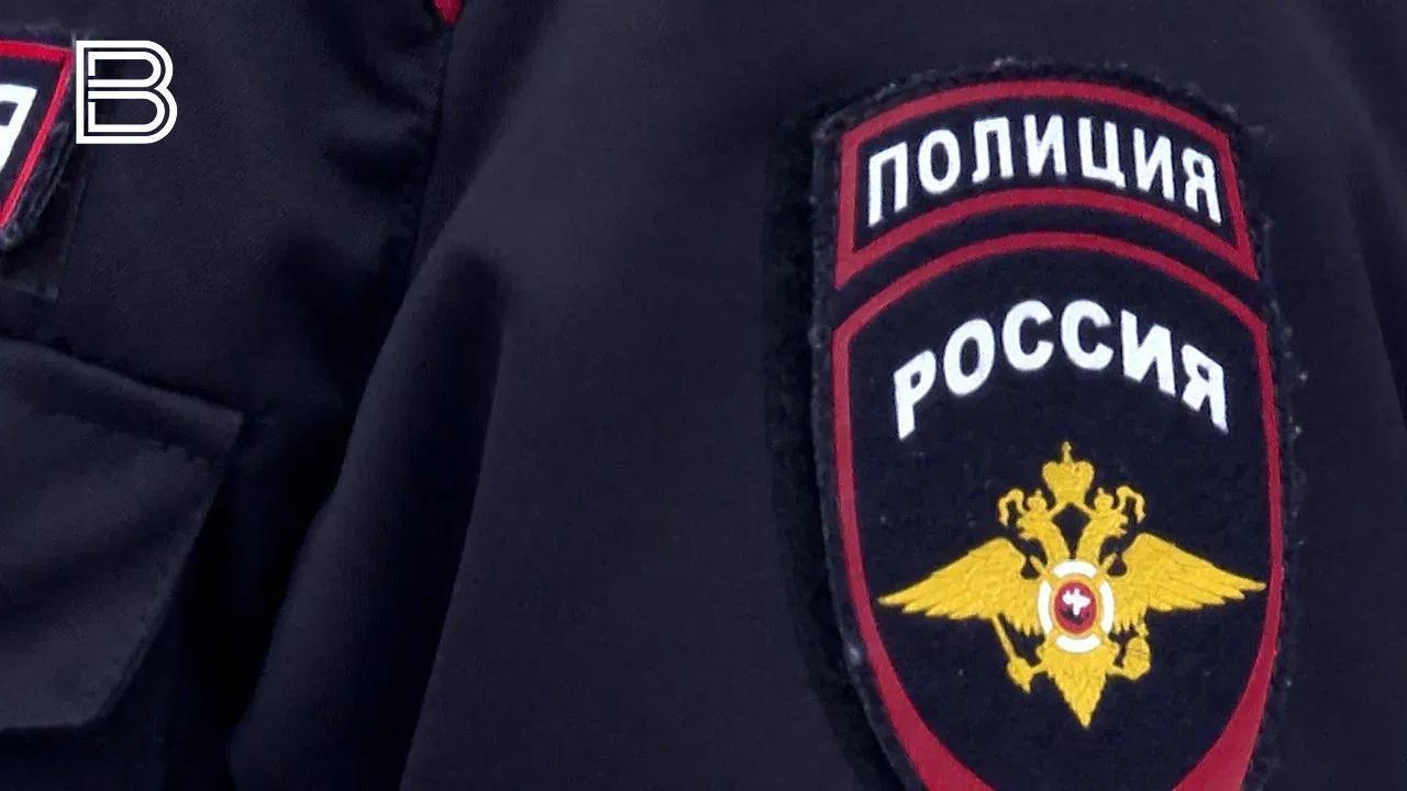 Полицейские задержали жителя Мурманска, угнавшего свой бывший питбайк