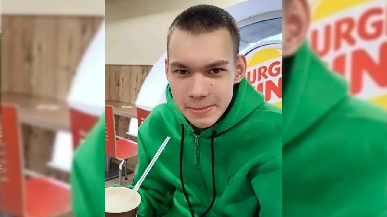 В Мончегорске пропавшего без вести 16-летнего парня ищет Следком