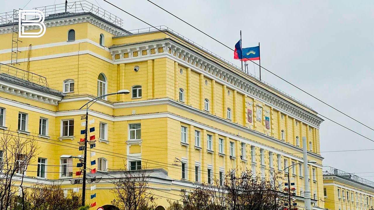 Пакет мер поддержки ТСЖ планируют ввести в Мурманской области