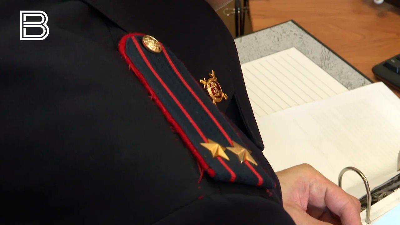 Житель Кандалакши напал на незнакомца и отправил его в больницу