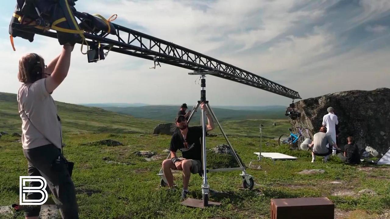 В День российского кино вспоминаем всемирно известные фильмы, снятые в Мурманске