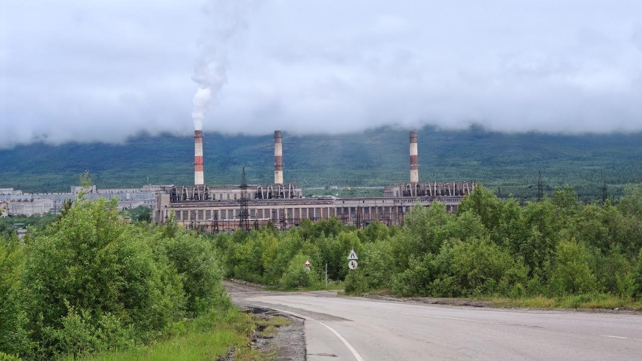 В Апатитах с 31 августа начнут подавать тепло в детские сады