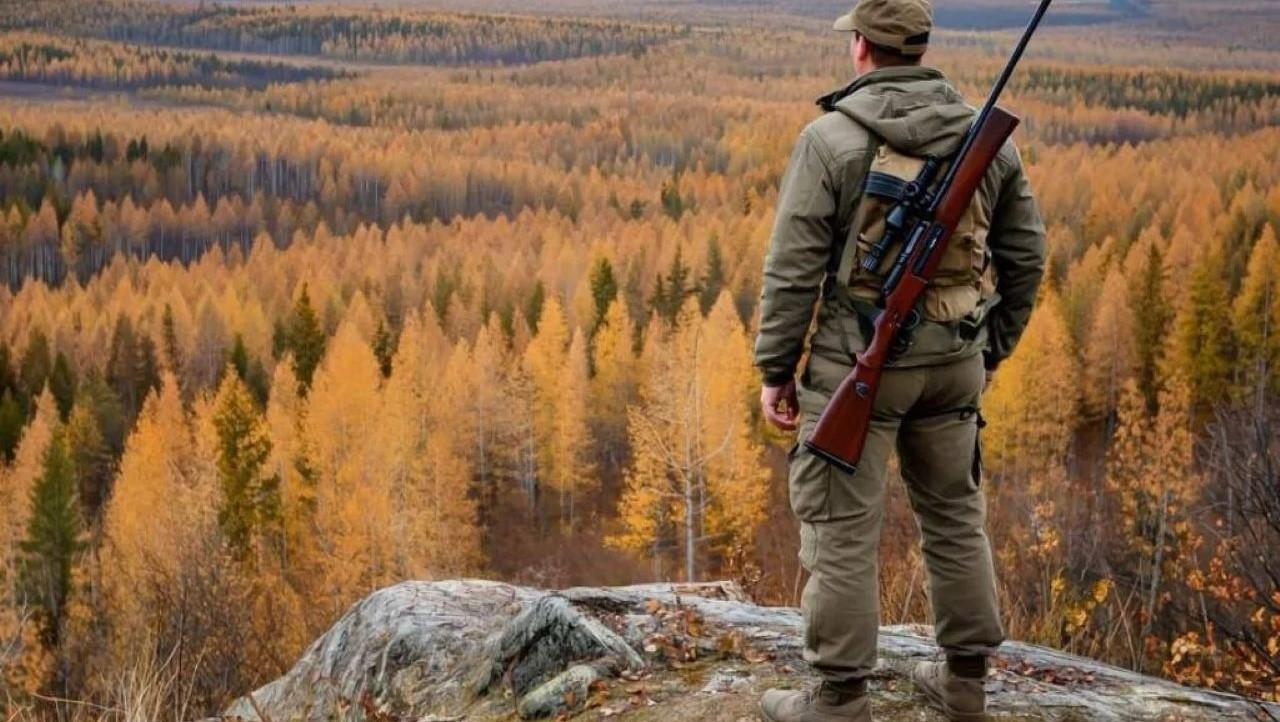 Осенне-зимний сезон охоты стартует в Мурманской области 15 сентября