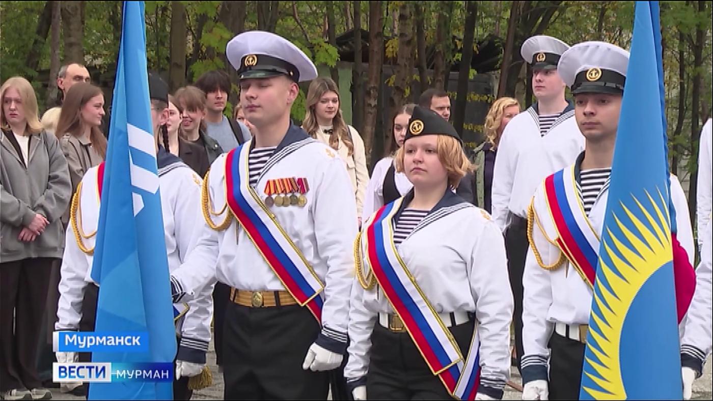 В Мурманский арктический университет поступили абитуриенты из 40 регионов страны