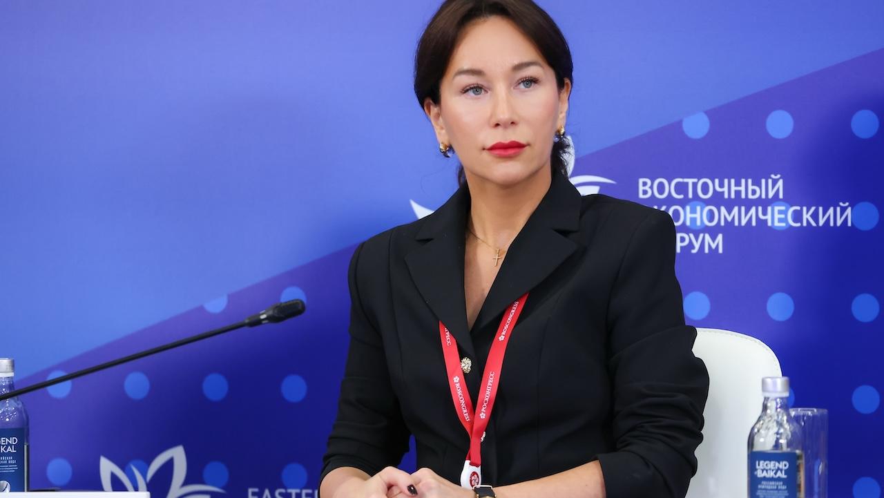 Елена Дягилева: единый ТОР должен быть настроен как для капиталоемких мегапроектов, так и для небольших производств