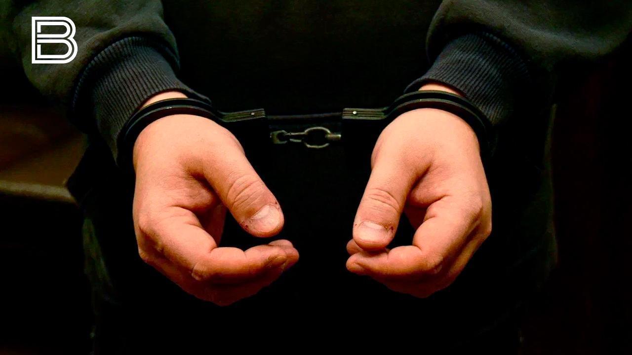 Полицейские задержали любителя "ночных покатушек" на чужом авто в Оленегорске