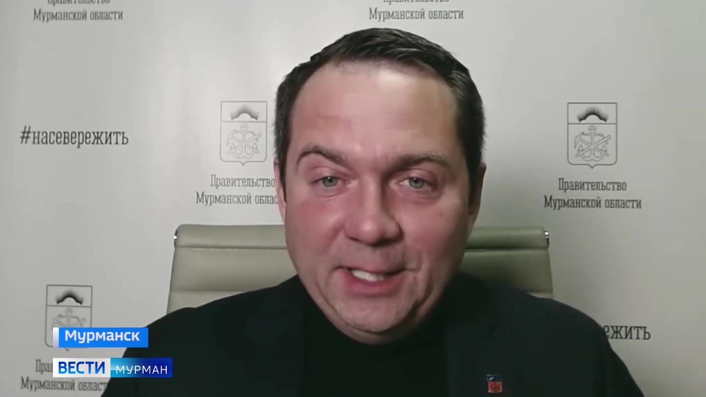Чибис на ВЭФ: самое главное &mdash; реальные дела, которые меняют качество жизни людей на Севере