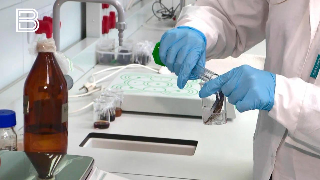 Мурманскому коллагену нашли медицинское применение в заживлении ран