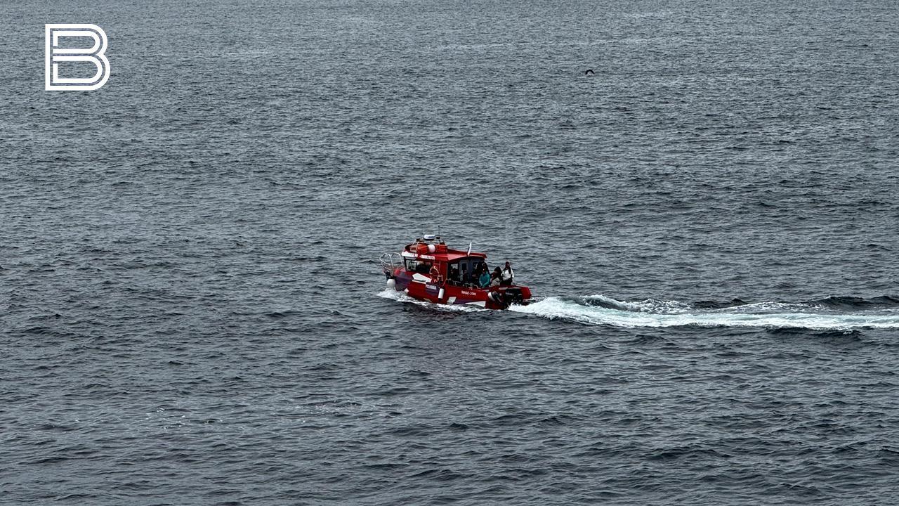В Кольском округе выход маломерных судов в море ограничили на трое суток