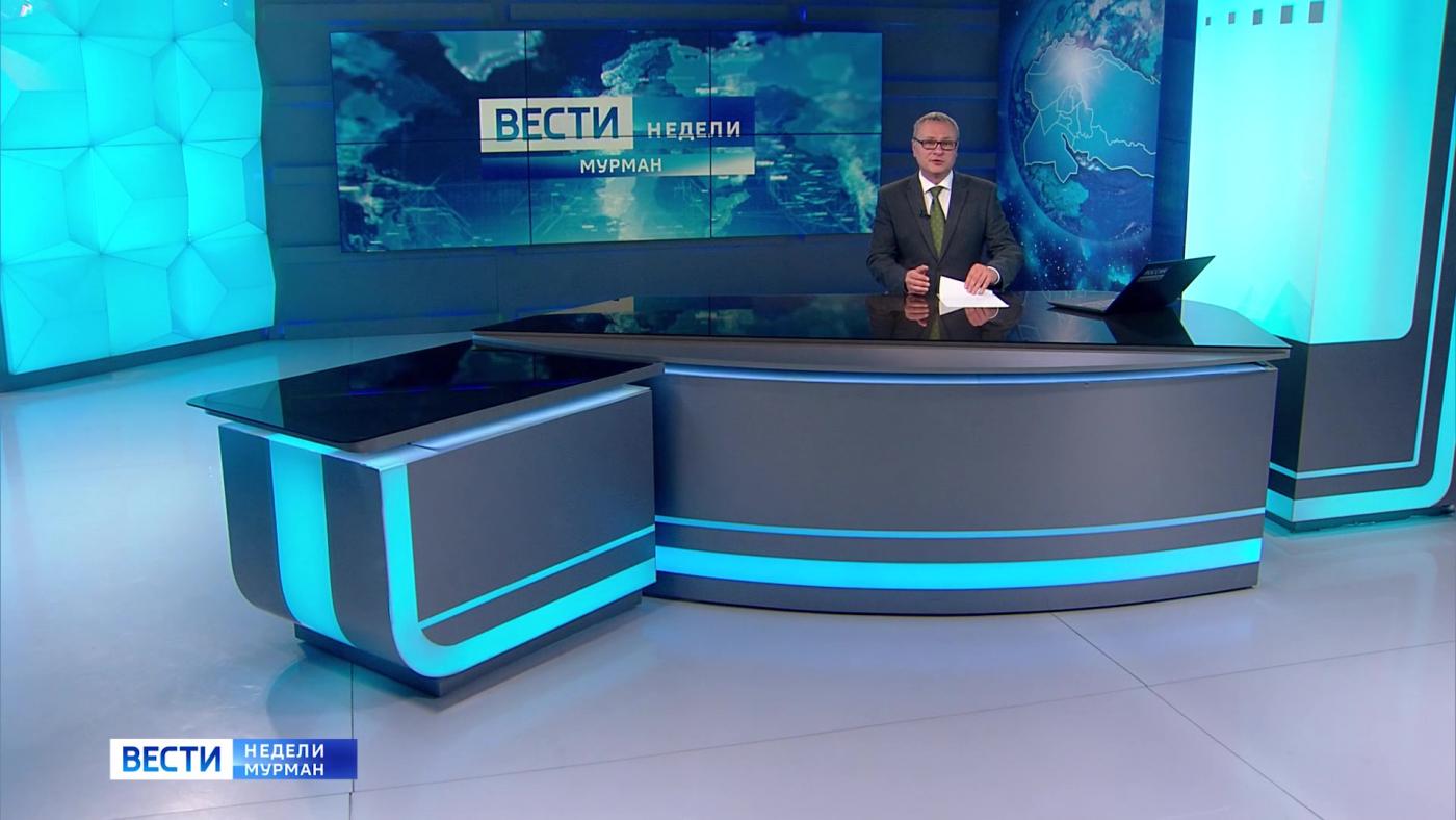 "Вести недели" с Владимиром Костровым от 6 сентября 2026 года