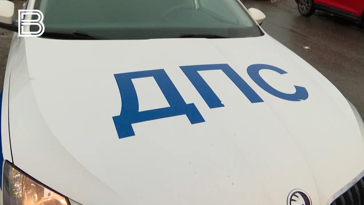 Снова севший пьяным за руль мурманчанин дорого за это заплатил