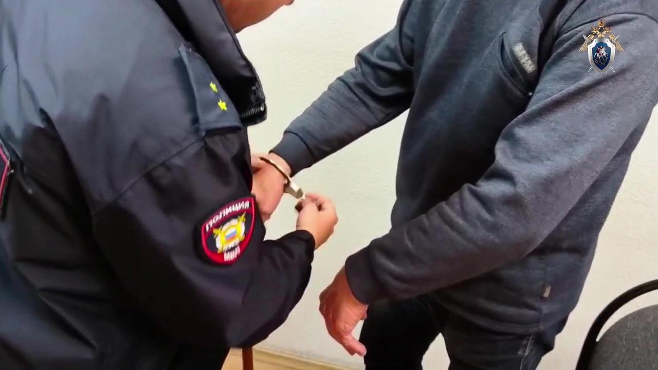 В отношении жителя Североморска возбудили уголовное дело по обвинению в финансировании терроризма