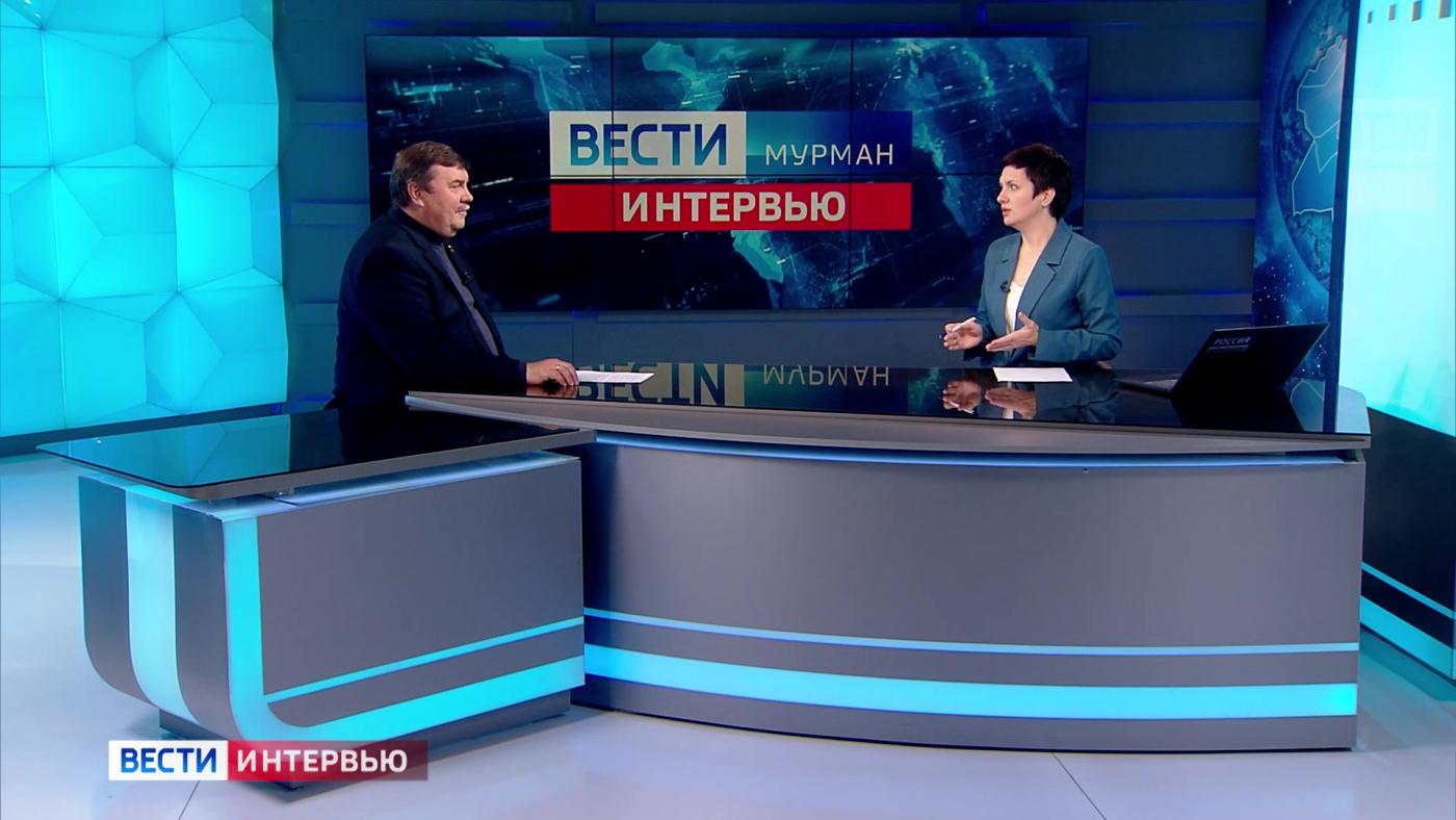 О планах на сезон и гастролях — в интервью с директором театра кукол Евгением Сухановым
