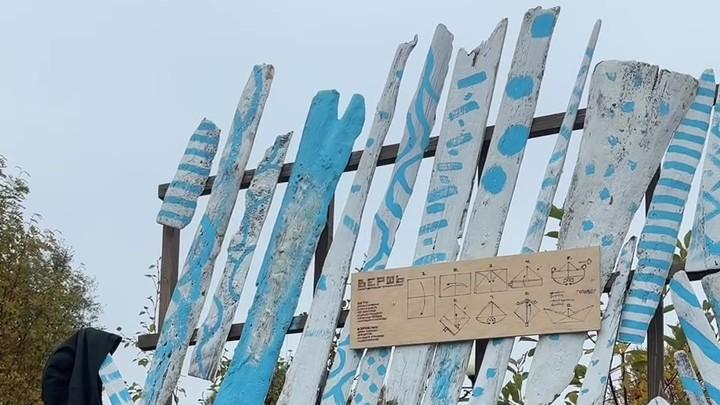 "Мурманистика. Города Арктики": юные архитекторы завершают реализацию своих проектов