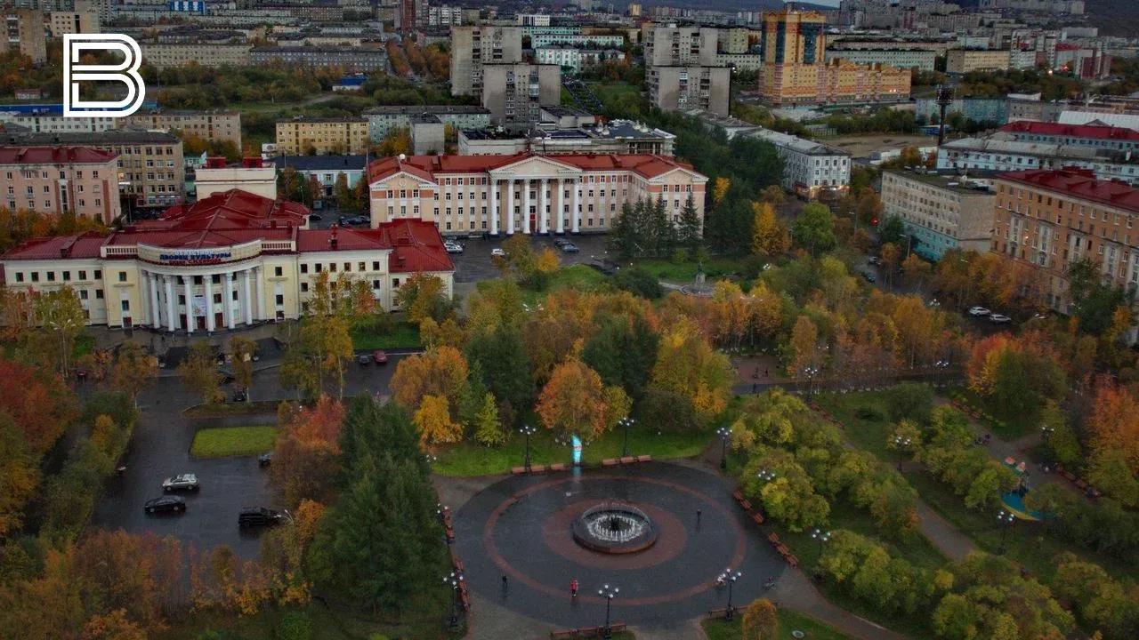 Иностранные участники фестиваля молодежи посетят достопримечательности Мурманской области