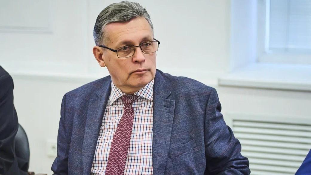 Рифат Сабитов: прямое взаимодействие цифровых платформ с Госуслугами заметно упростит ряд процедур