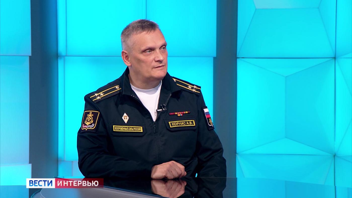 "Интервью": участники экспедиции "Помни войну" нашли 25 объектов в губе Печенга