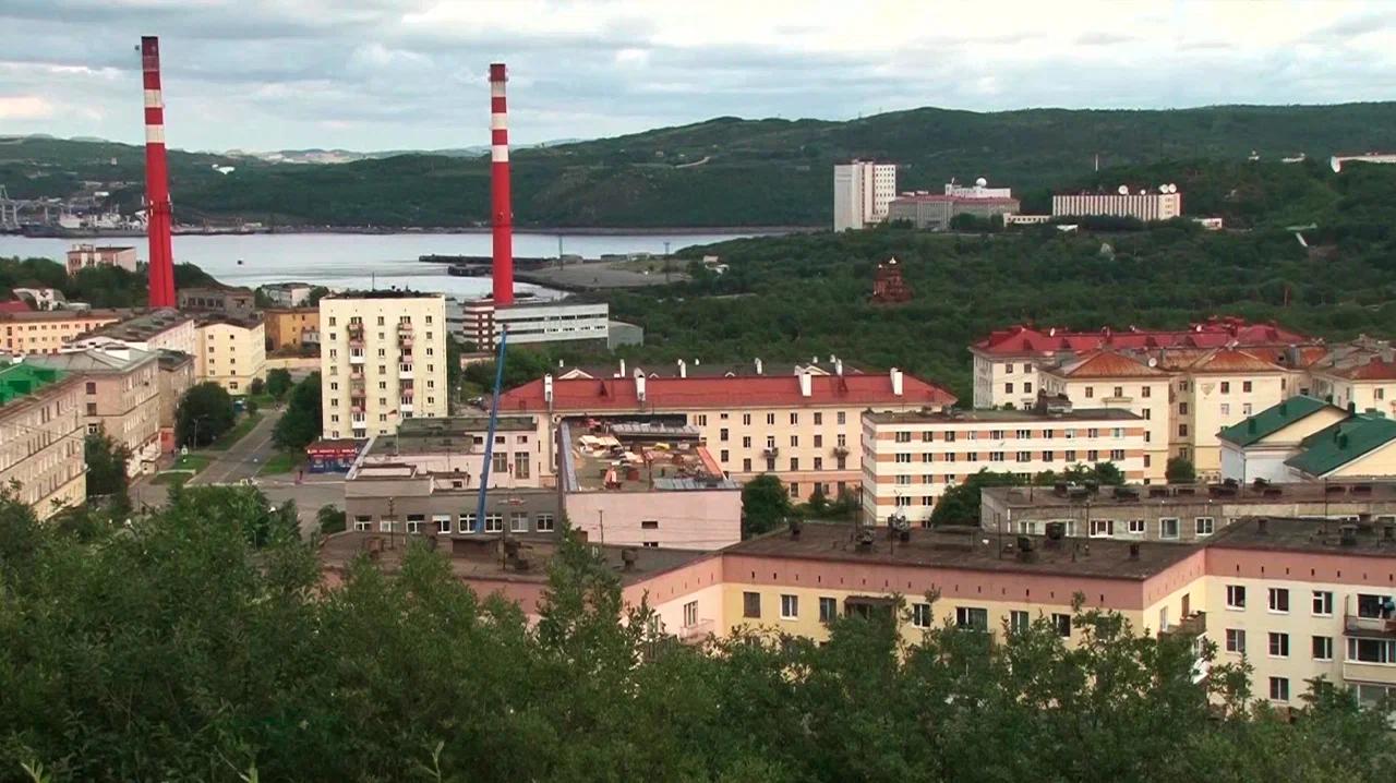 В Североморске начнут строить новое жилье 