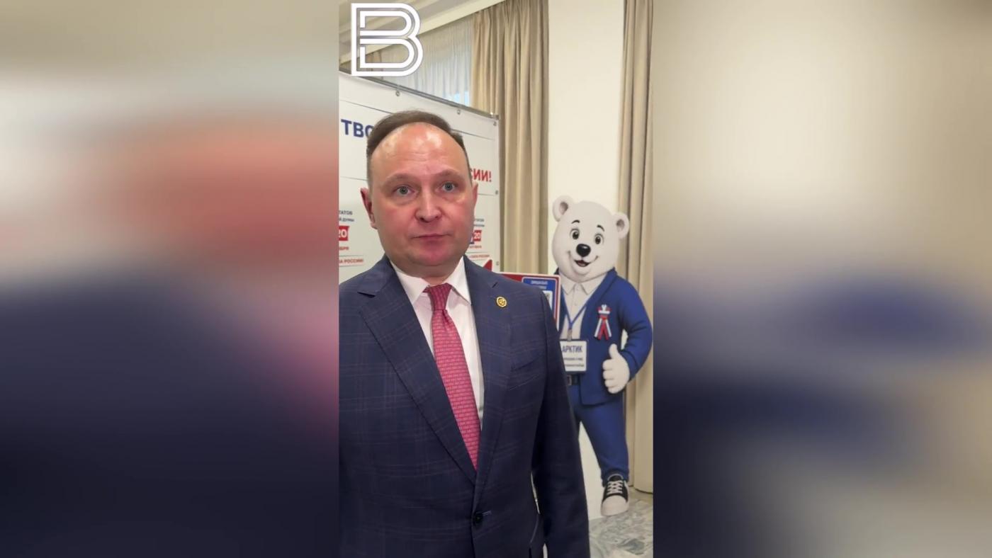 Явка на выборах в Мурманской области приблизилась к 42%