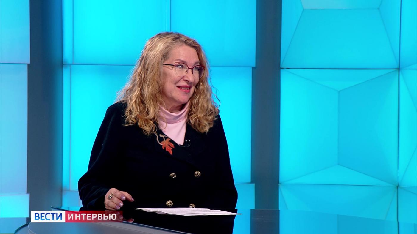 Как подготовиться к "Литературному диктанту" &ndash; в интервью со специалистом Мурманской научной библиотеки