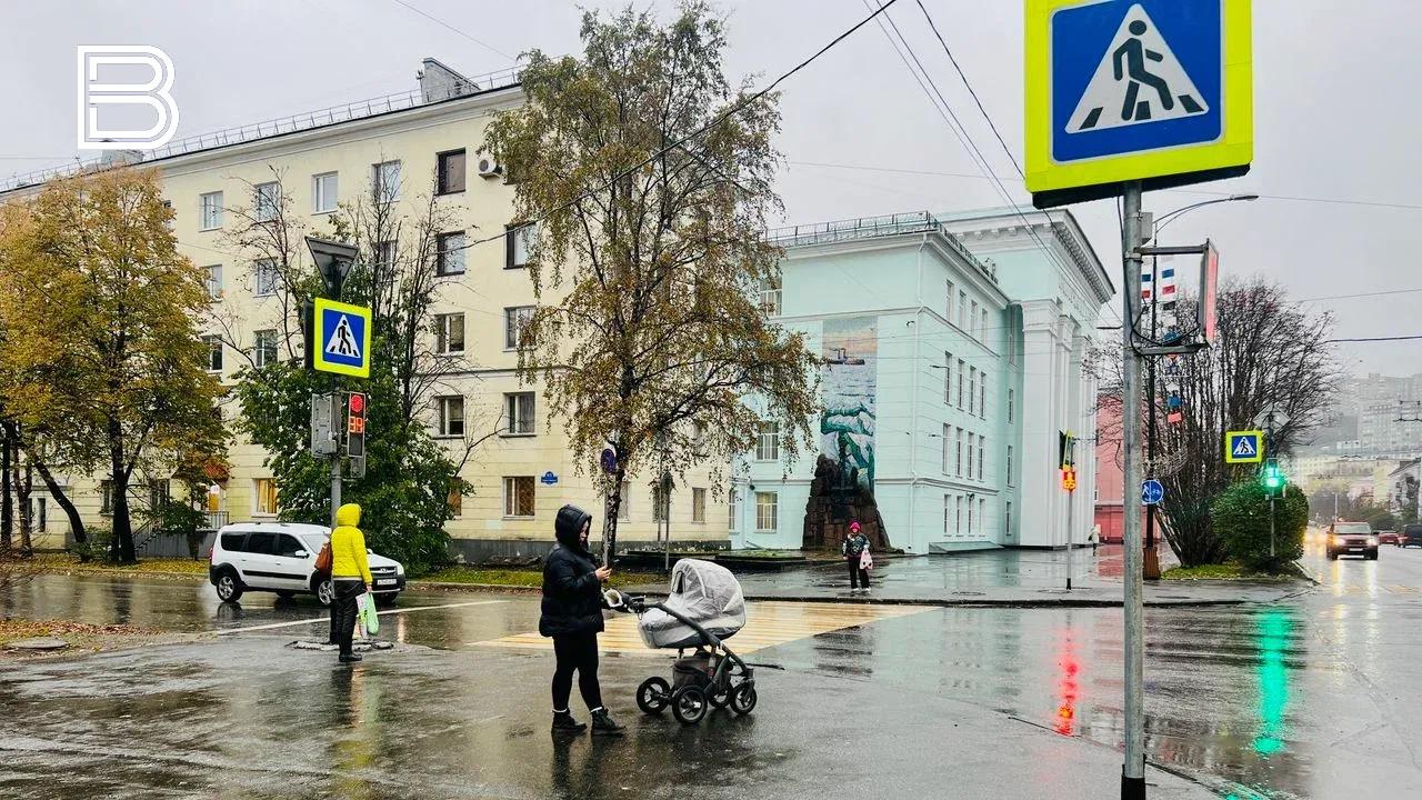 Школьники Мурманской области могут проверить знания ПДД на онлайн-олимпиаде