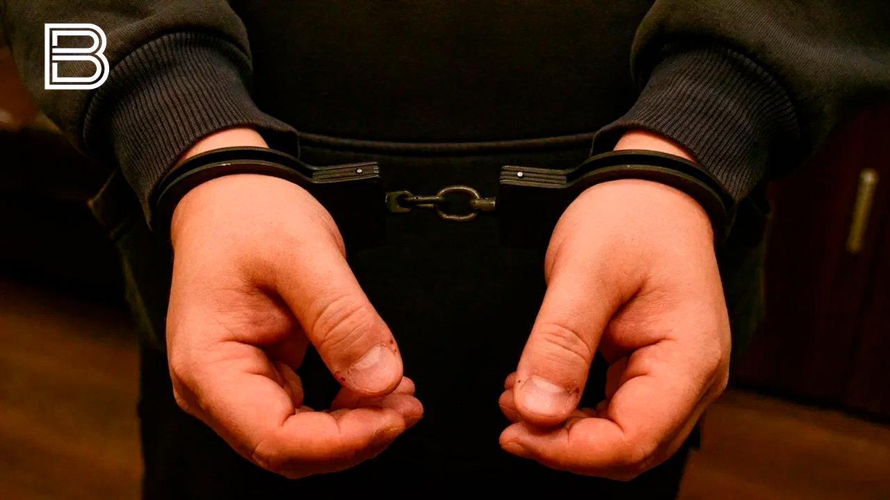 Поджигателя чужой квартиры задержали в Оленегорске