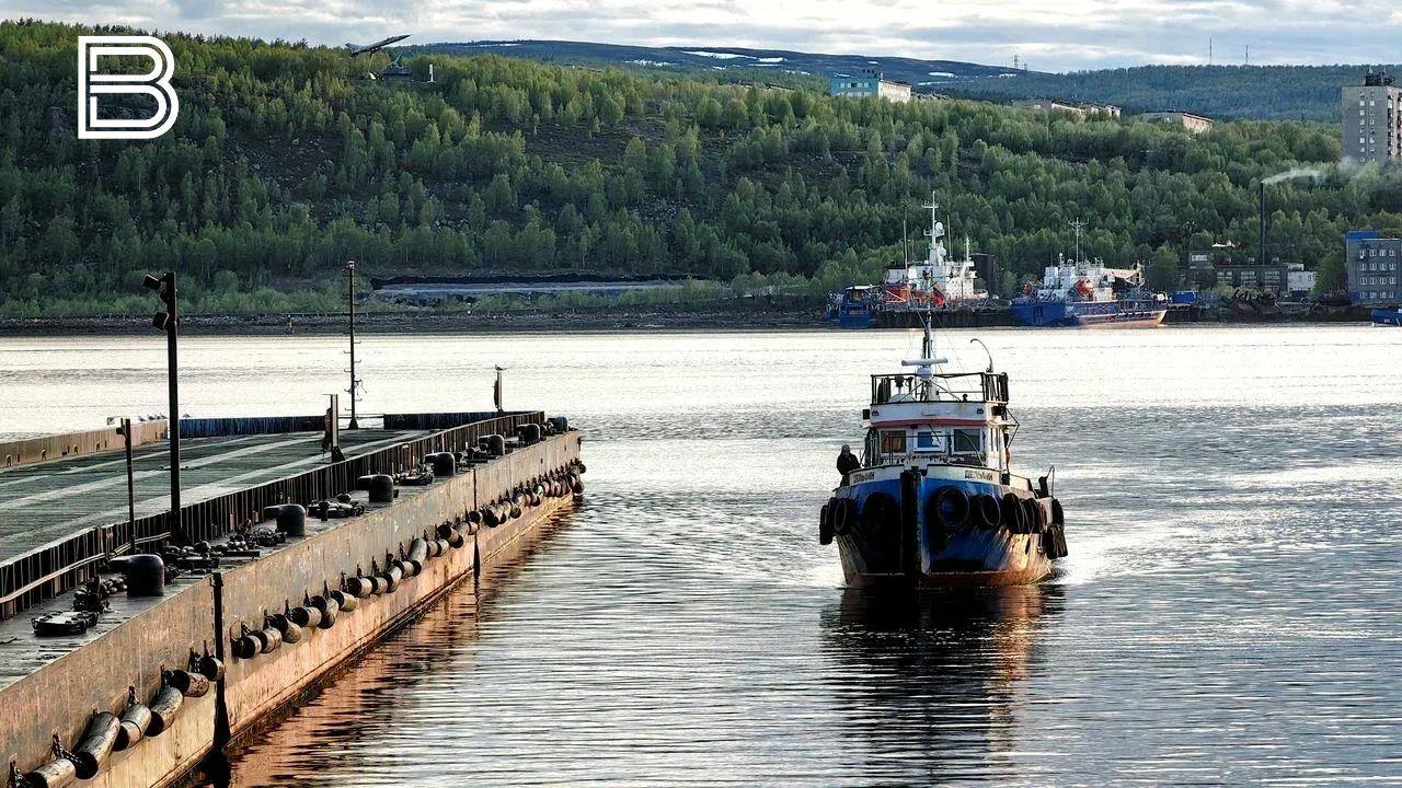 Мурманчанина оштрафовали почти на полмиллиона за покупку диплома моряка