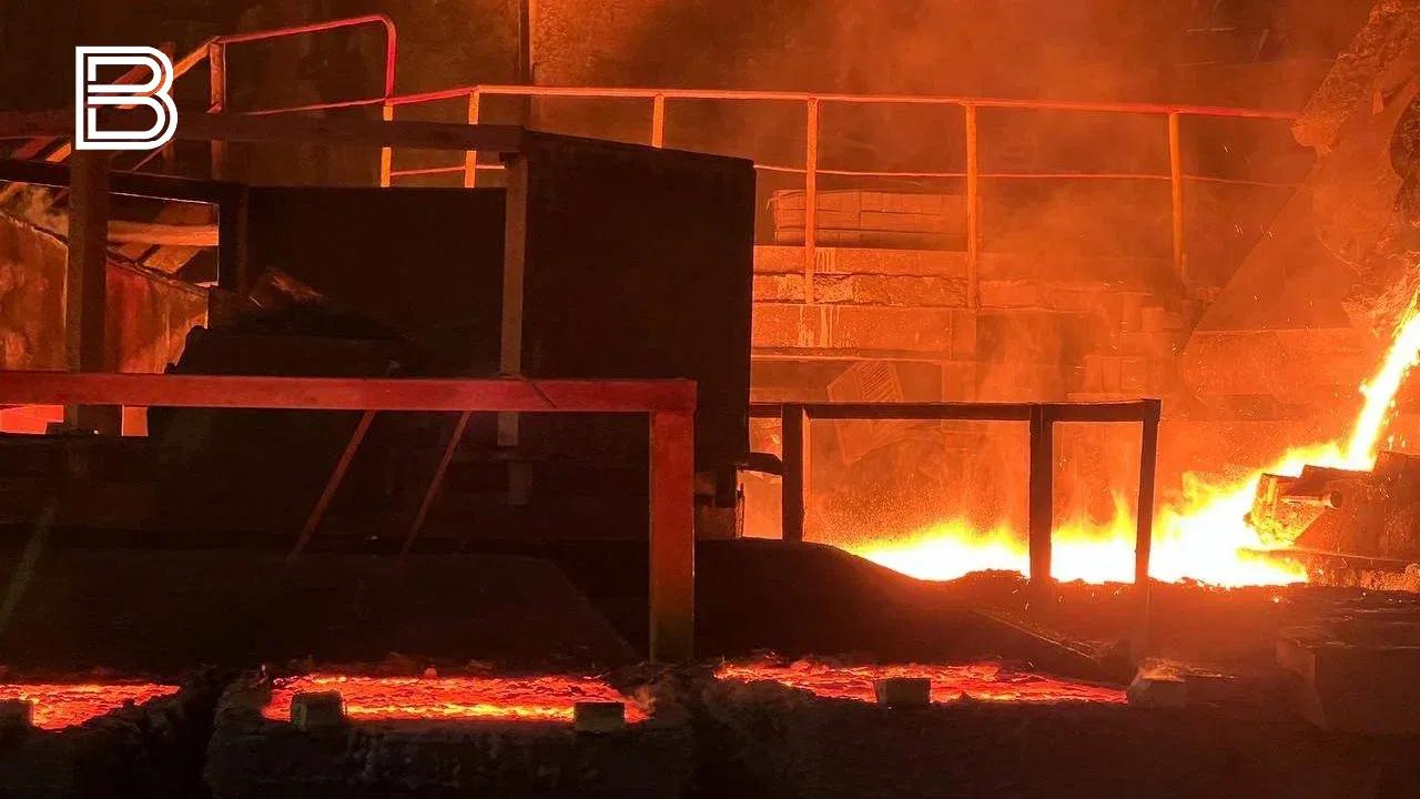 Промпроизводство в Мурманской области выросло на 2,1%
