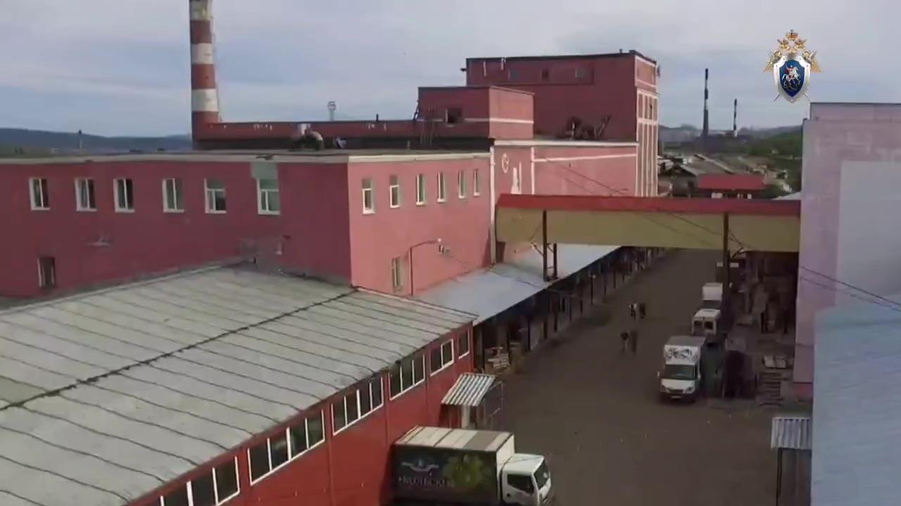 В Мурманской области завершили расследование дела о бандитизме и убийстве, совершенном 18 лет назад