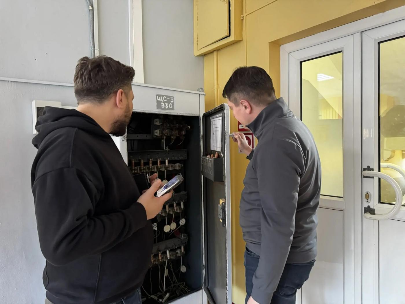 В Мурманской области энергетики отработали действия при аварии в энергосистеме