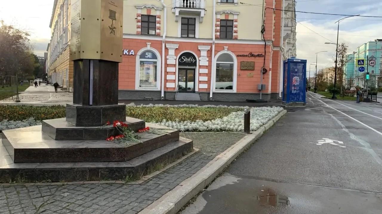 После празднования Дня города в Мурманске оперативно навели порядок на улицах