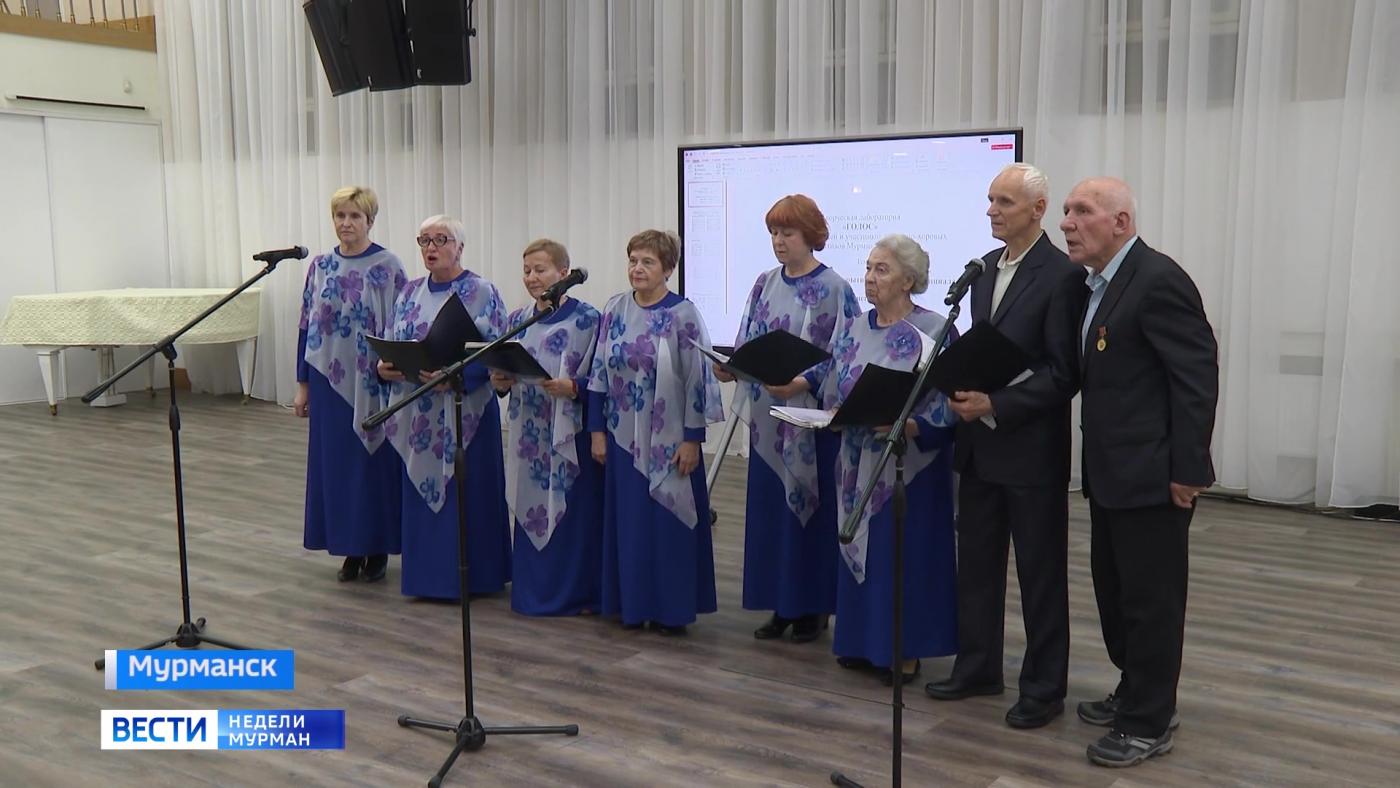 От "Маячка" до "серебряных" танцев: чем живет Дворец культуры в Мурманске