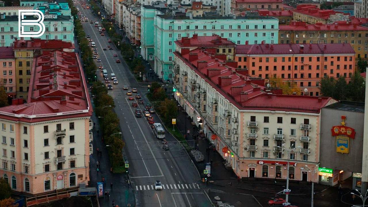 В 60% домах Мурманска выполнили дератизацию