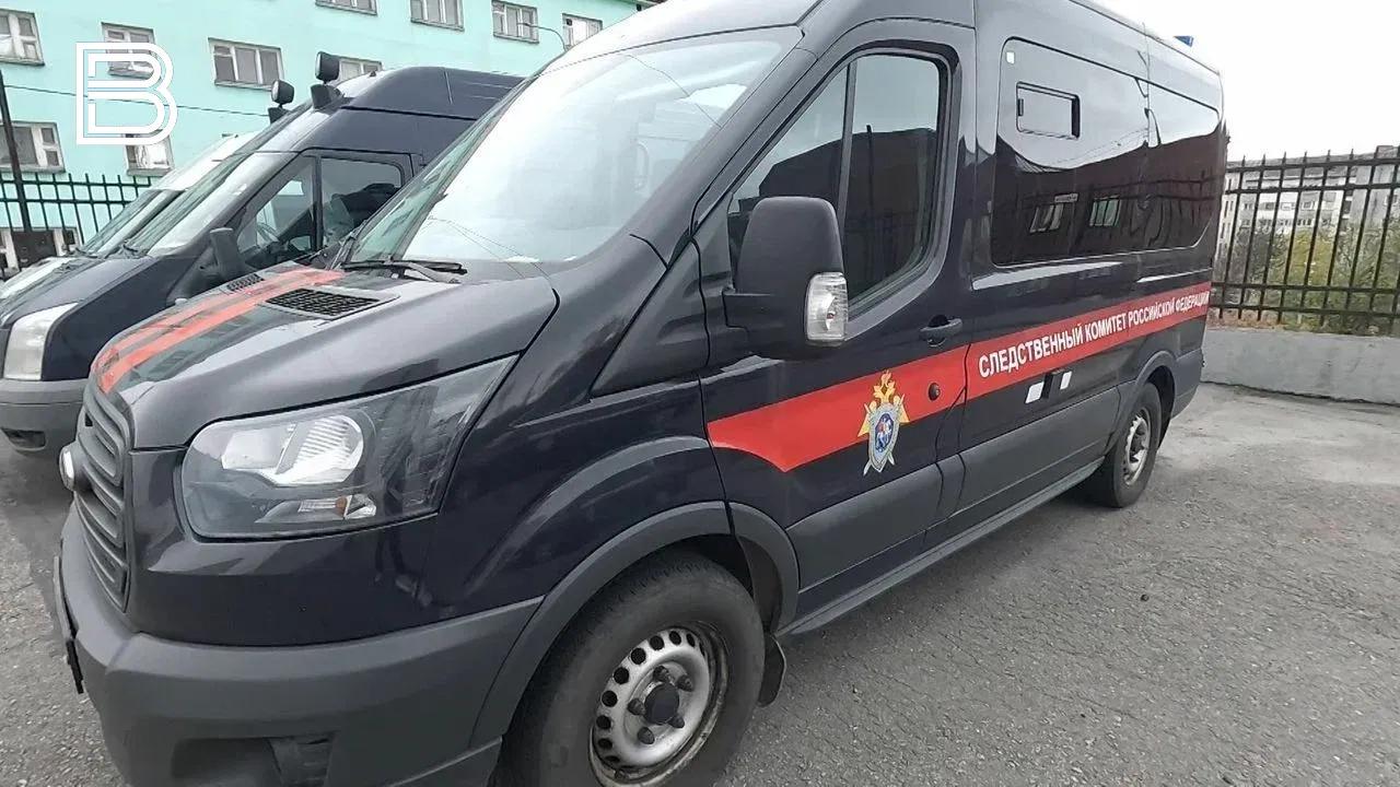 В Мурманске директора транспортной компании подозревают в сокрытии 10 млн рублей от налогов