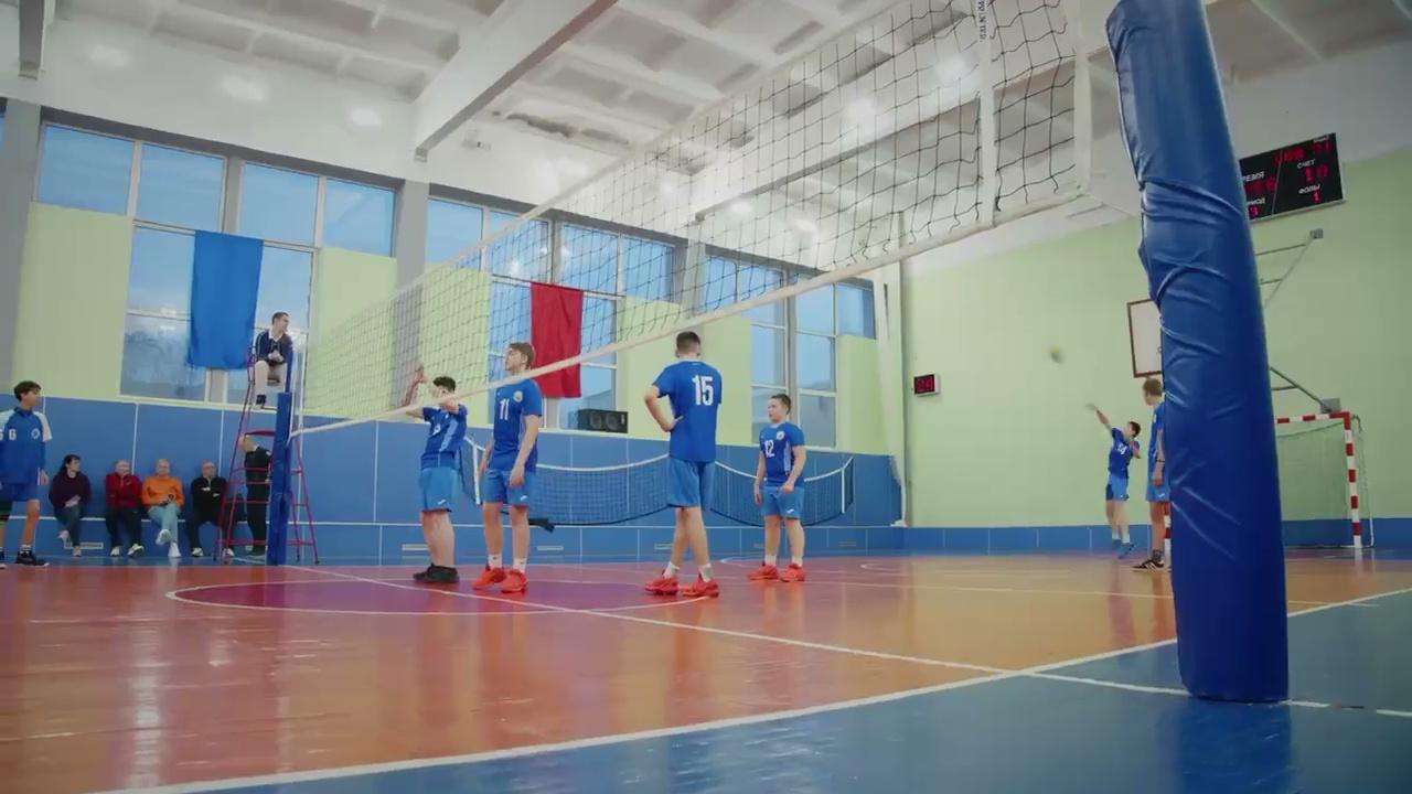 Кубок губернатора среди школьных спортклубов стартует в Мурманской области с 19 октября