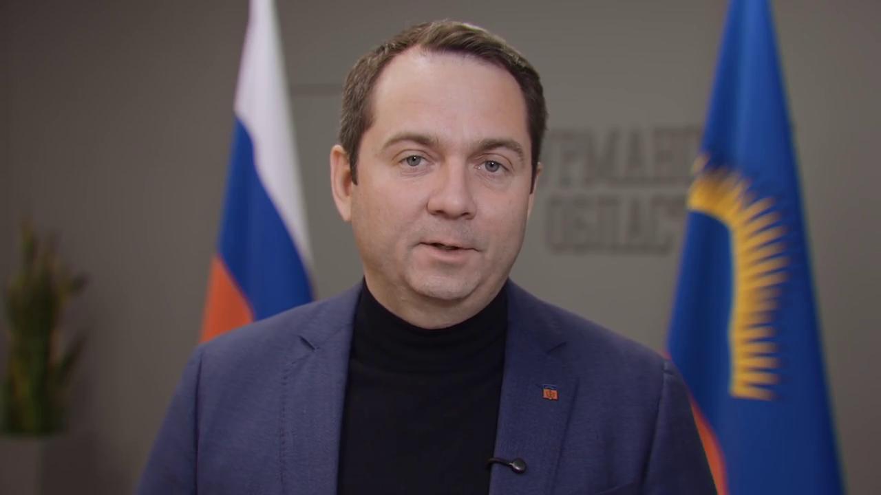 Андрей Чибис: работники заполярных музеев бережно хранят историю и делают ее доступной для каждого