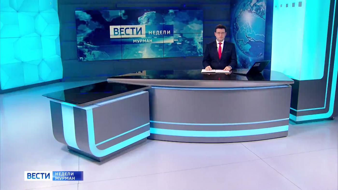 "Вести недели" с Сергеем Ширяевым от 18 октября 2026 года