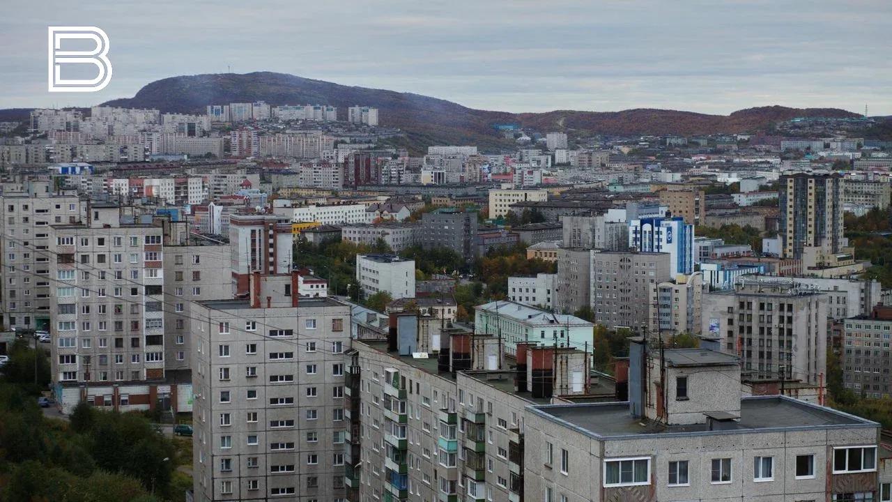В Мурманске продолжается дератизация