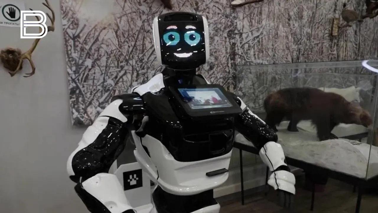 В России с 2027 года старшеклассники будут изучать искусственный интеллект