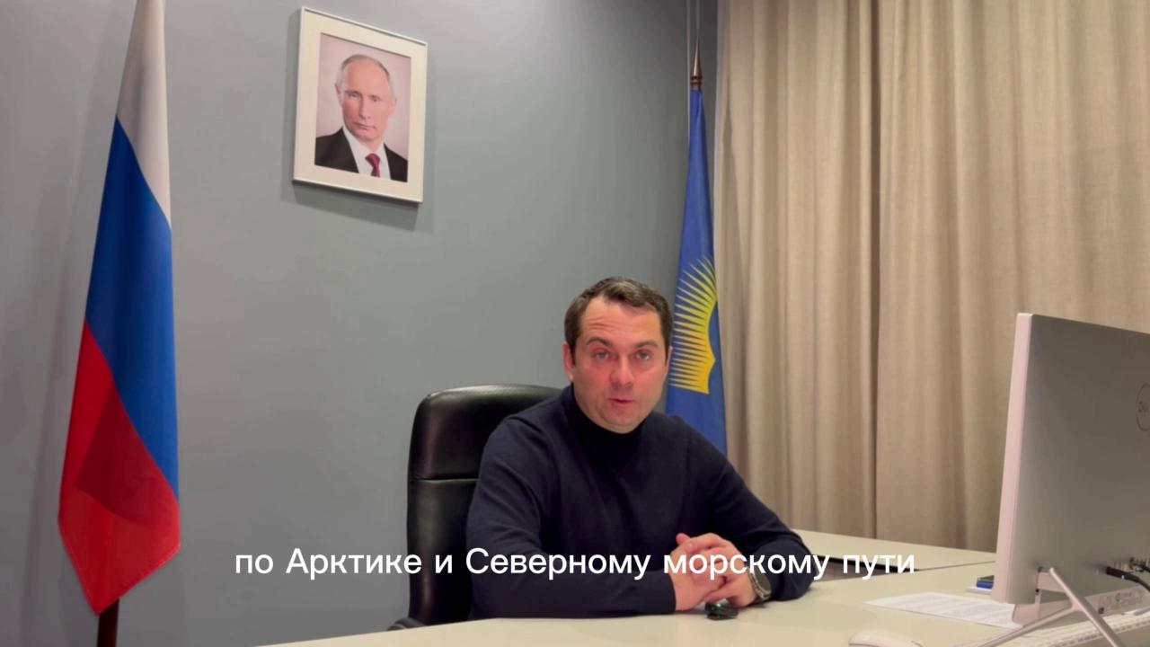 Андрей Чибис: мы добились изменения норматива по снегу