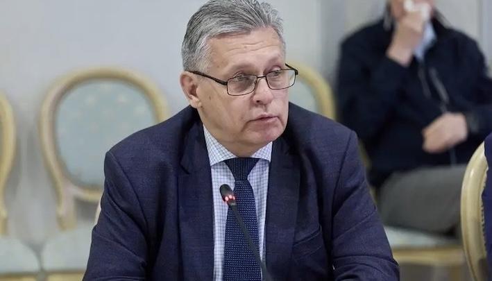 Рифат Сабитов: ценность социальной коммерции не в том, что она дешевле, а в том, что она перераспределяет роли в продвижении