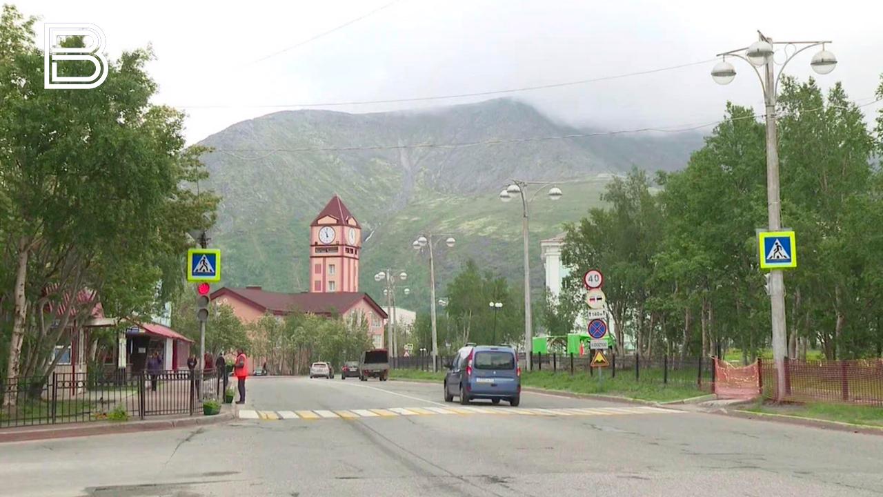 Кировск станет площадкой проведения XV Международной горнопромышленной конференции